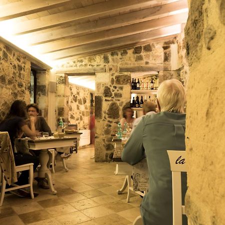 Il Cortiletto Hotel Maison Tresnuraghes Kültér fotó