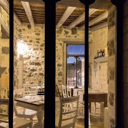 Il Cortiletto Hotel Maison Tresnuraghes Kültér fotó