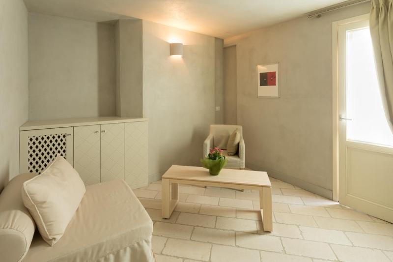 Il Cortiletto Hotel Maison Tresnuraghes Kültér fotó
