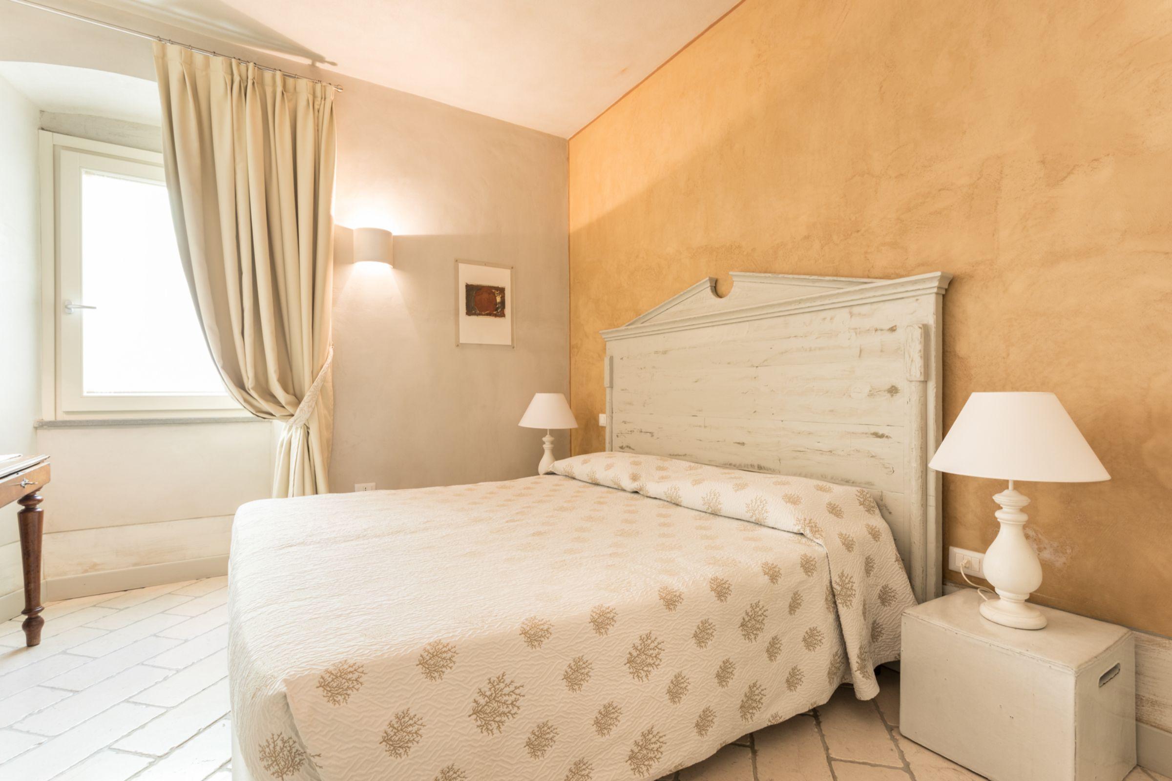 Il Cortiletto Hotel Maison Tresnuraghes Kültér fotó