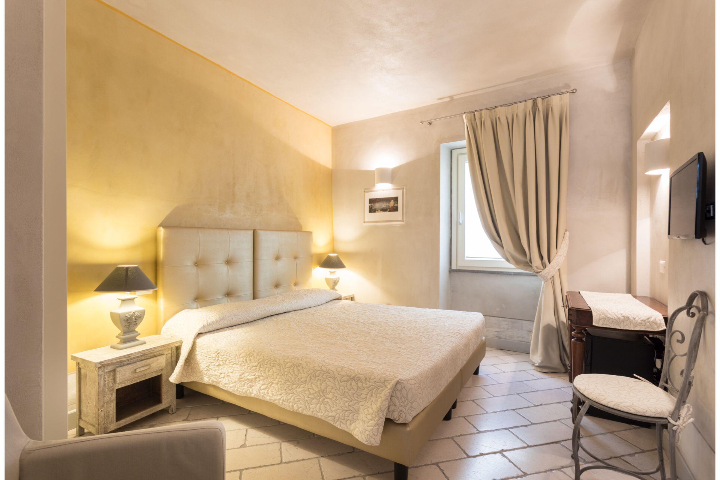 Il Cortiletto Hotel Maison Tresnuraghes Kültér fotó