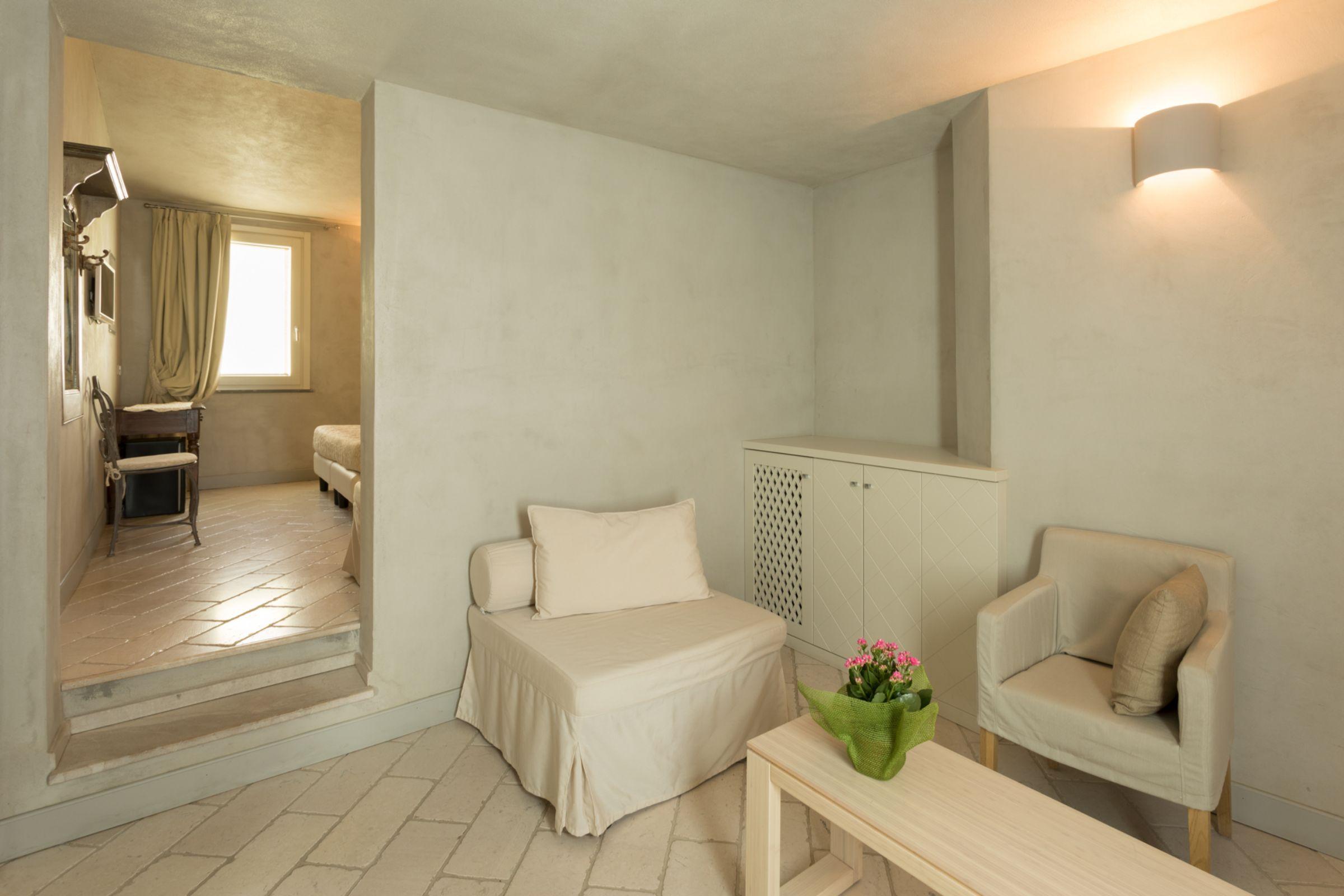 Il Cortiletto Hotel Maison Tresnuraghes Kültér fotó