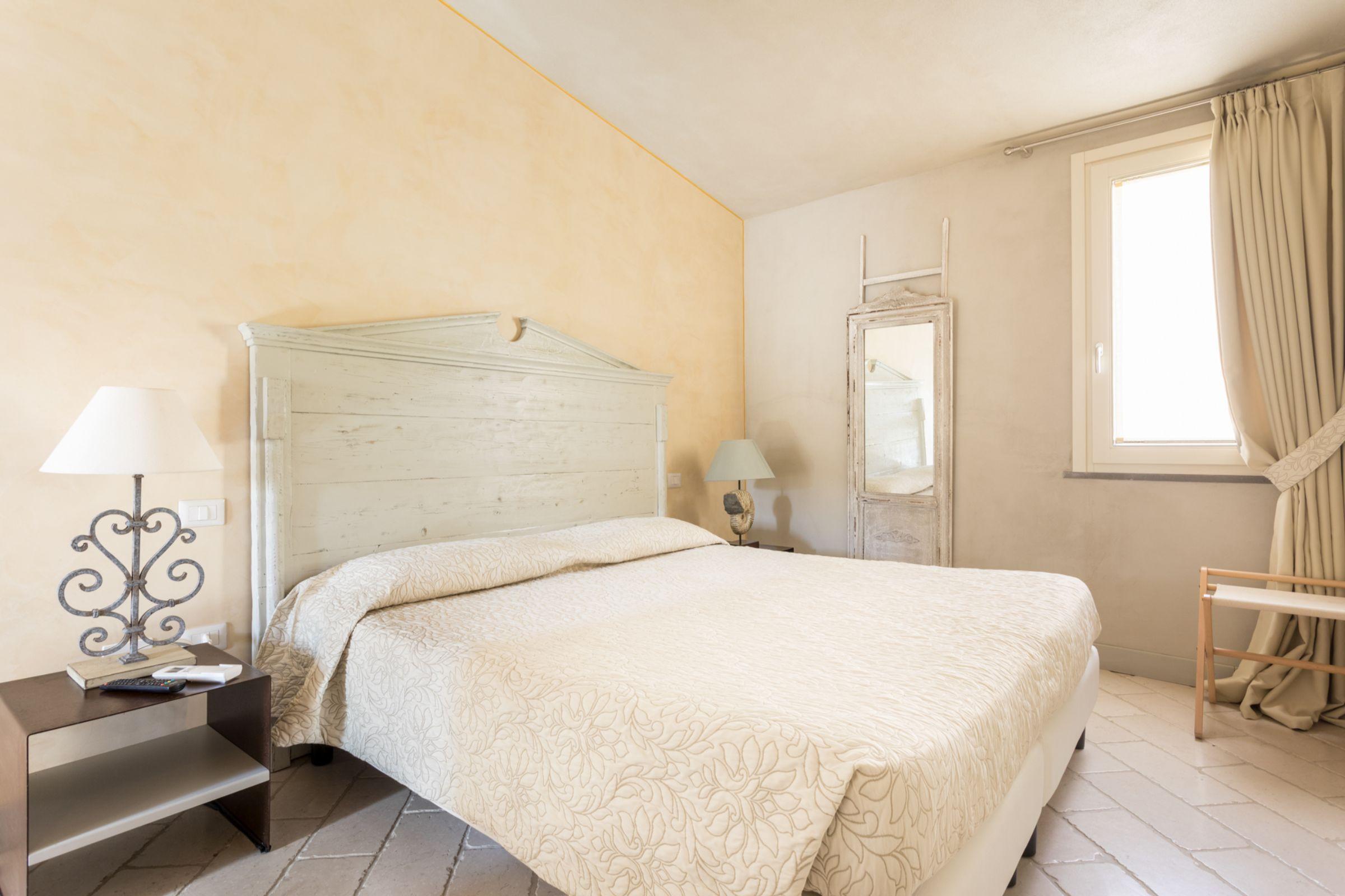 Il Cortiletto Hotel Maison Tresnuraghes Kültér fotó