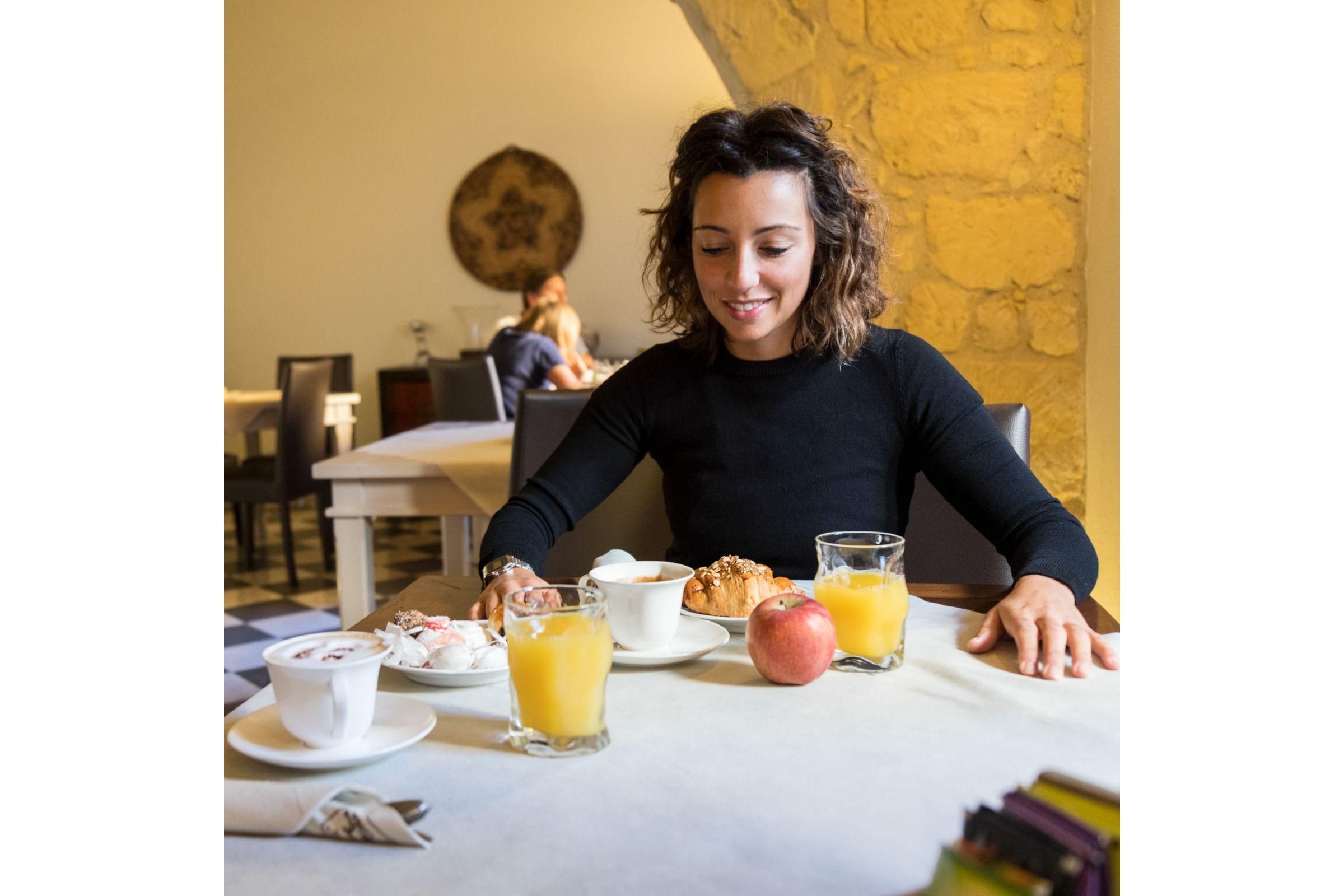 Il Cortiletto Hotel Maison Tresnuraghes Kültér fotó