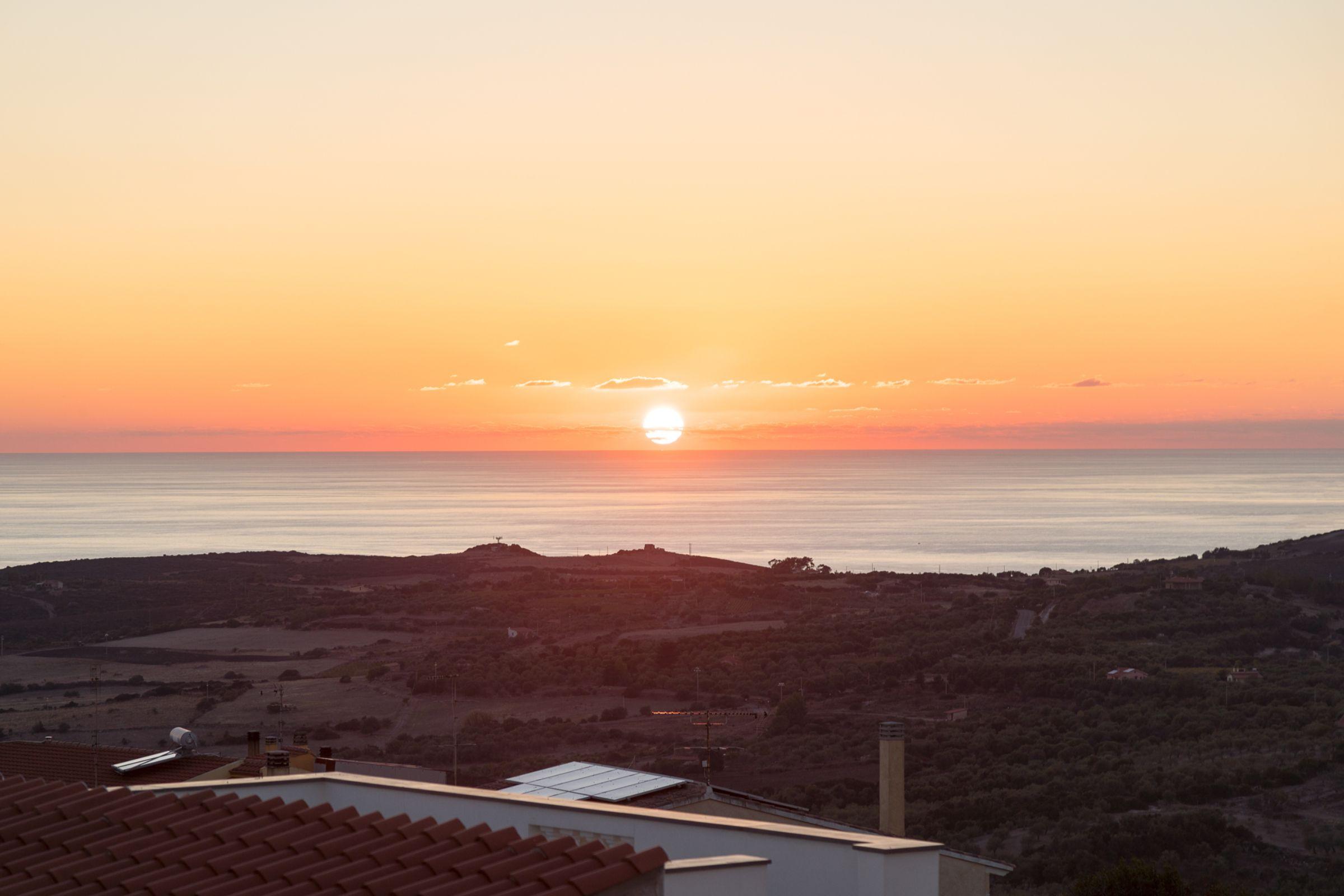 Il Cortiletto Hotel Maison Tresnuraghes Kültér fotó