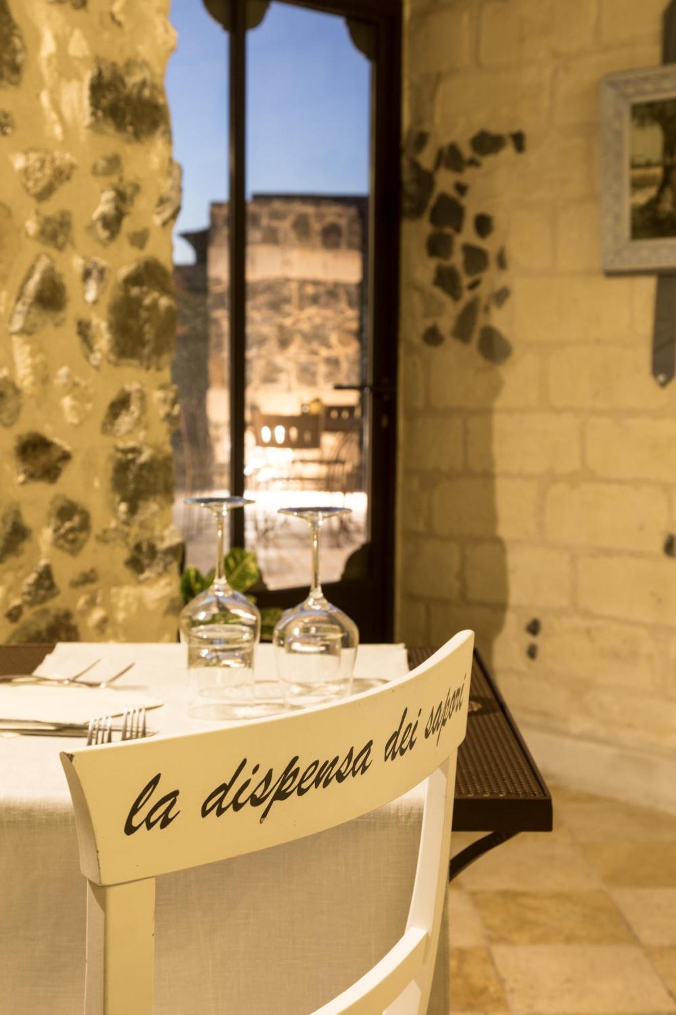 Il Cortiletto Hotel Maison Tresnuraghes Kültér fotó