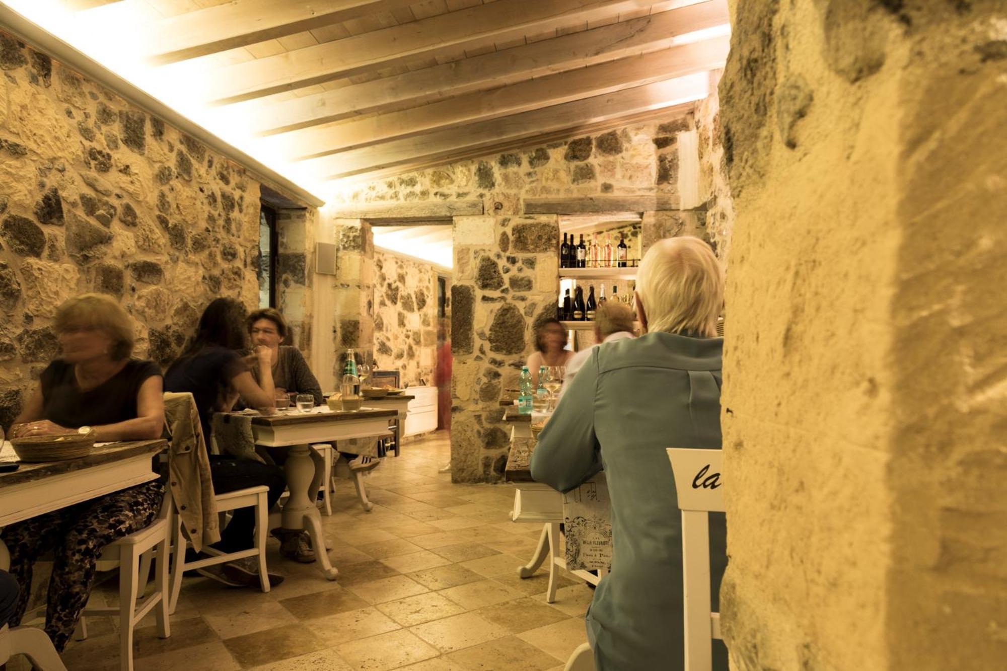 Il Cortiletto Hotel Maison Tresnuraghes Kültér fotó