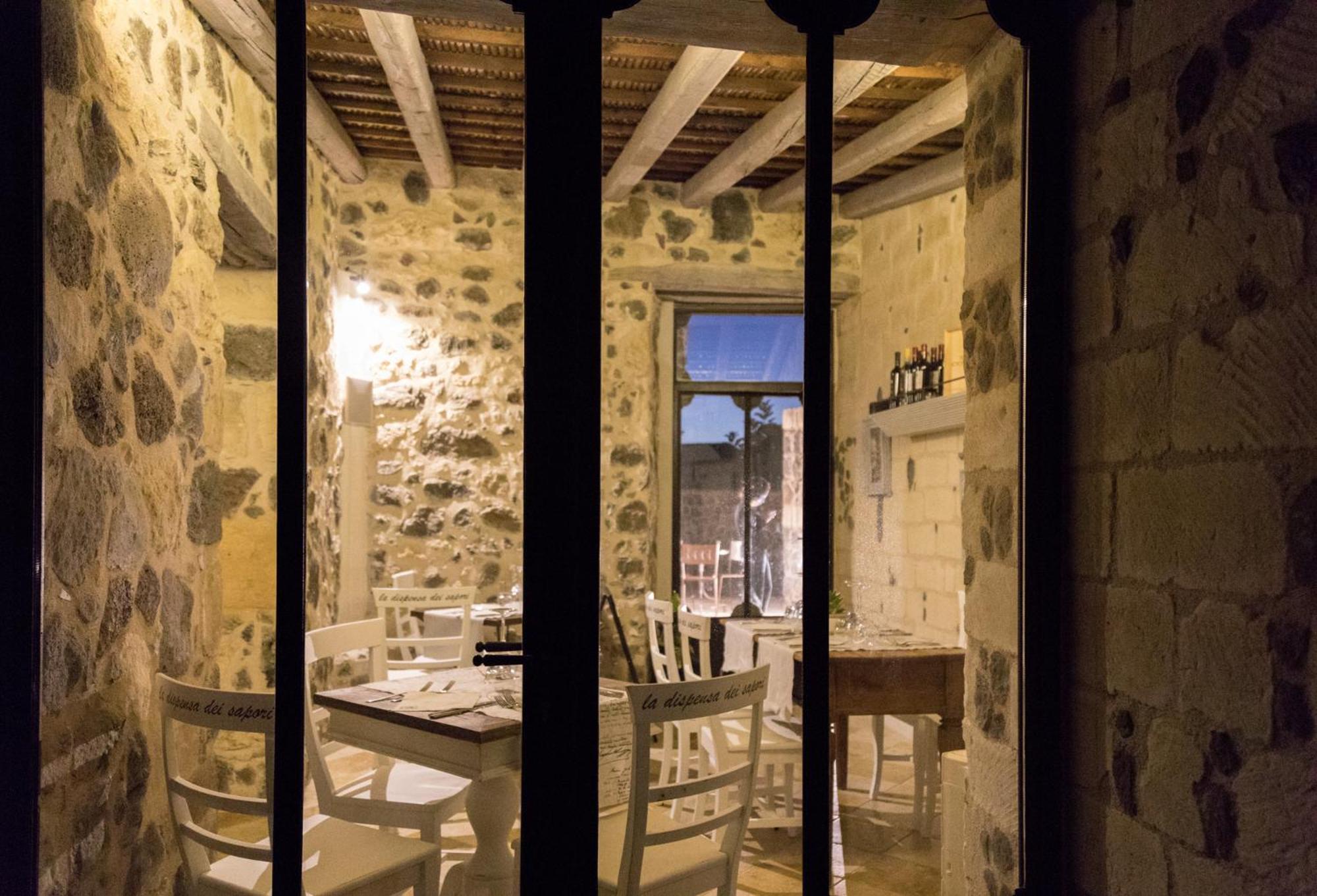 Il Cortiletto Hotel Maison Tresnuraghes Kültér fotó