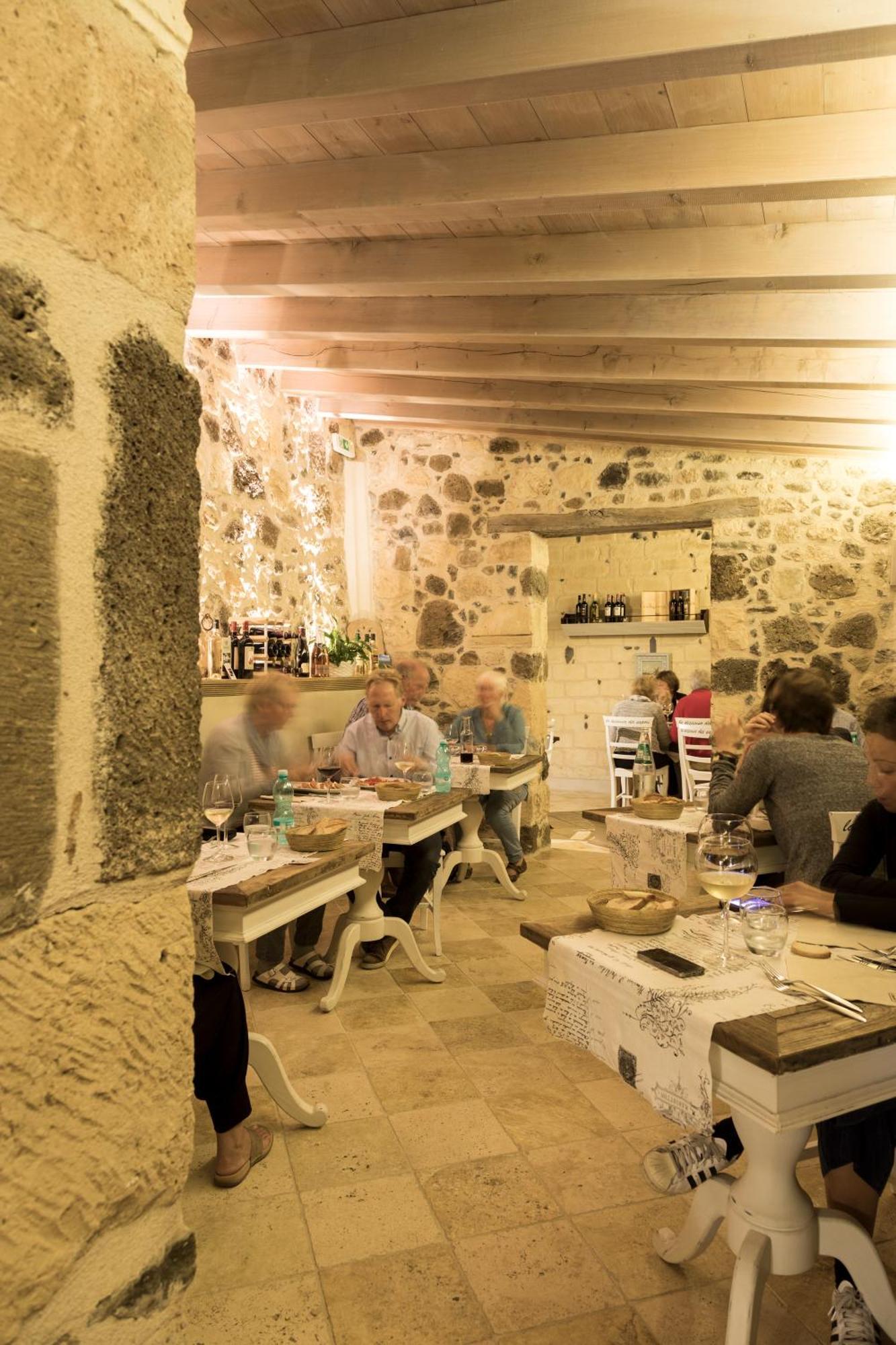 Il Cortiletto Hotel Maison Tresnuraghes Kültér fotó