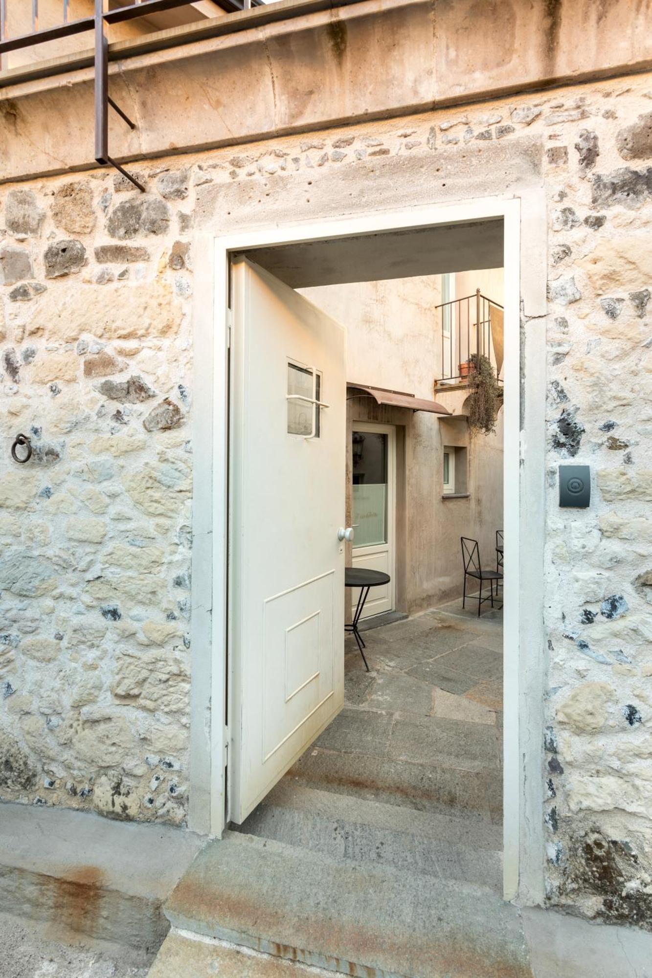 Il Cortiletto Hotel Maison Tresnuraghes Kültér fotó