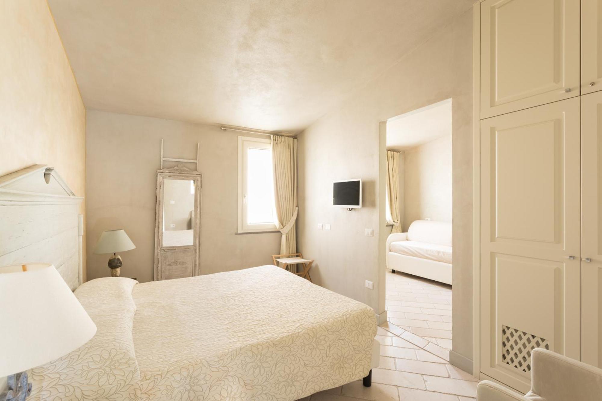 Il Cortiletto Hotel Maison Tresnuraghes Kültér fotó