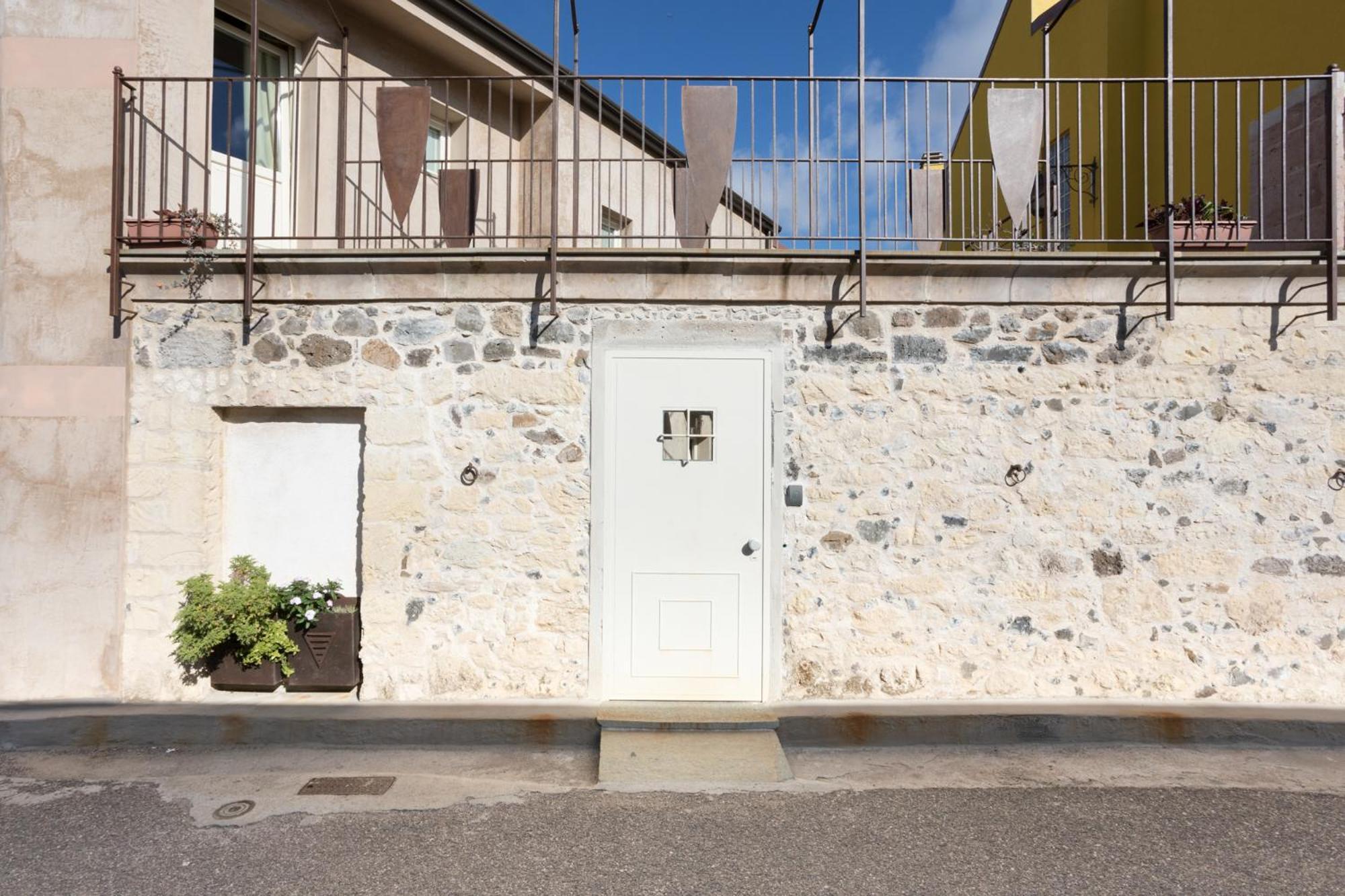 Il Cortiletto Hotel Maison Tresnuraghes Kültér fotó